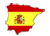 SE RUEDA - Espanol