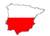 SE RUEDA - Polski
